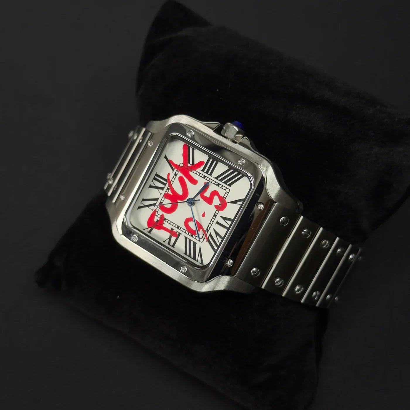 SANTOS MOD 9 - 5 by Mein Shop – ModTime