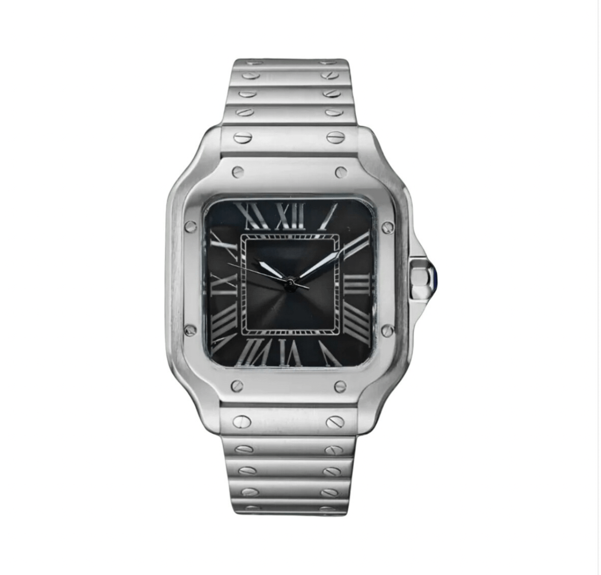 SANTOS MOD (BLACK) by Mein Shop – ModTime