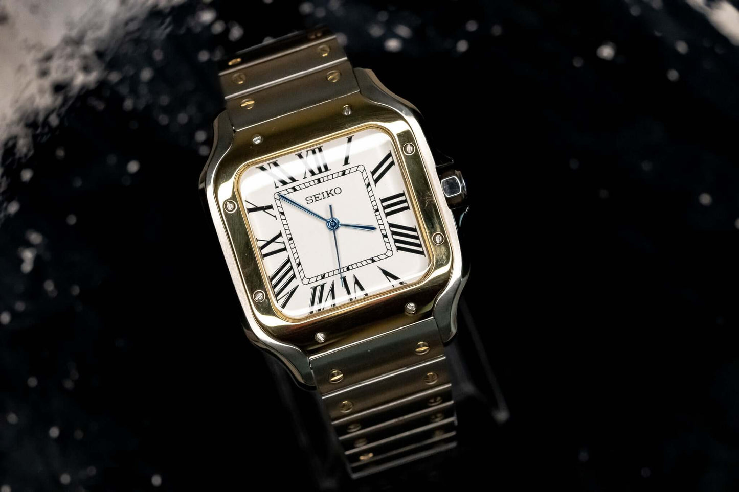 SANTOS MOD (TWO TONE) by My Store – ModTime