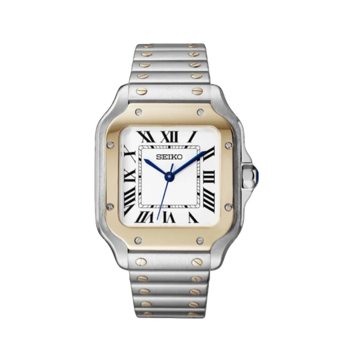 SANTOS MOD (TWO TONE) by My Store – ModTime