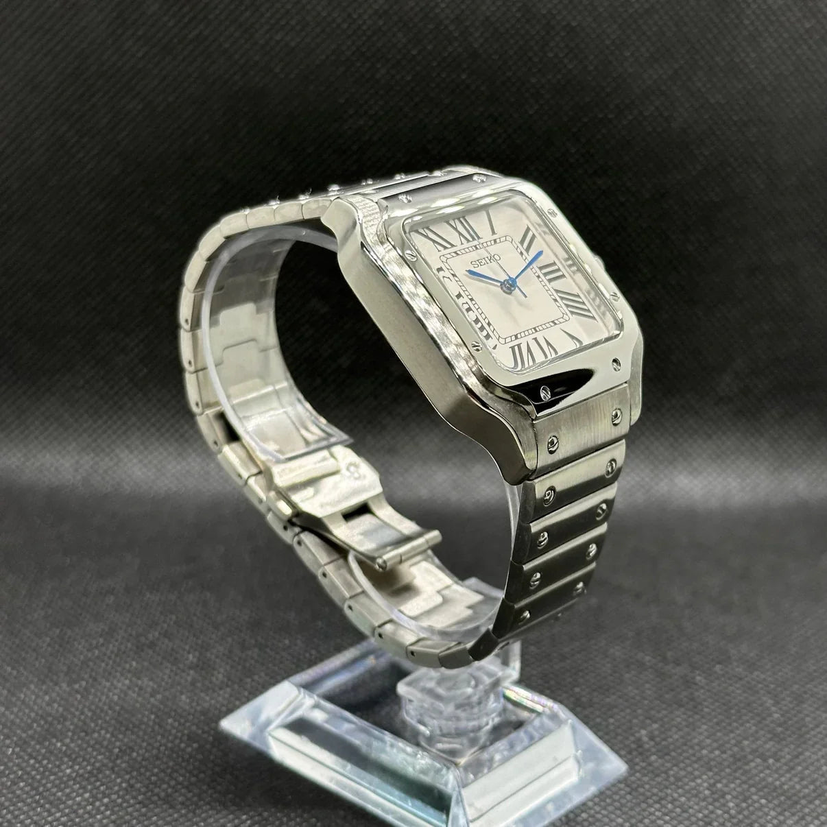 SANTOS MOD (WHITE) by Mein Shop – ModTime