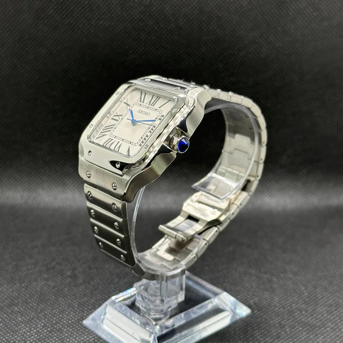 SANTOS MOD (WHITE) by Mein Shop – ModTime