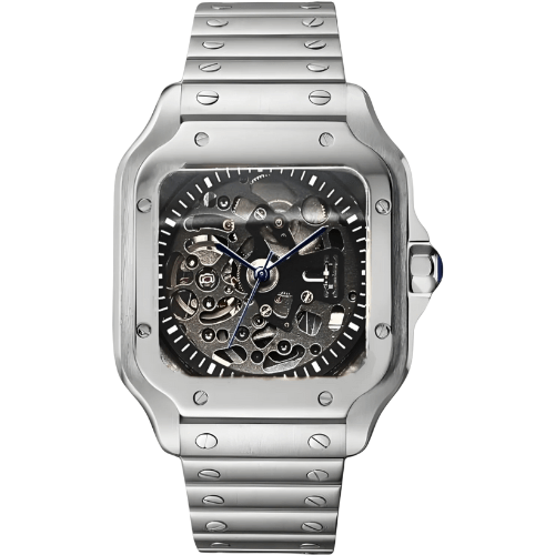 SANTOS SKELETON SPECIAL EDITION by My Store – ModTime