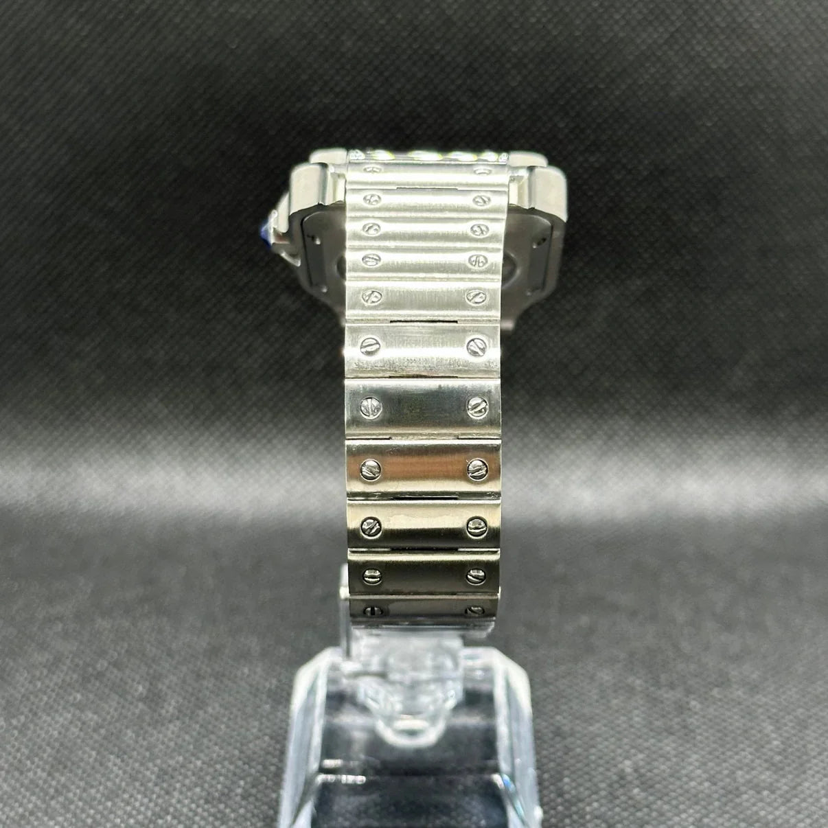 SANTOS SKELETON SPECIAL EDITION by My Store – ModTime