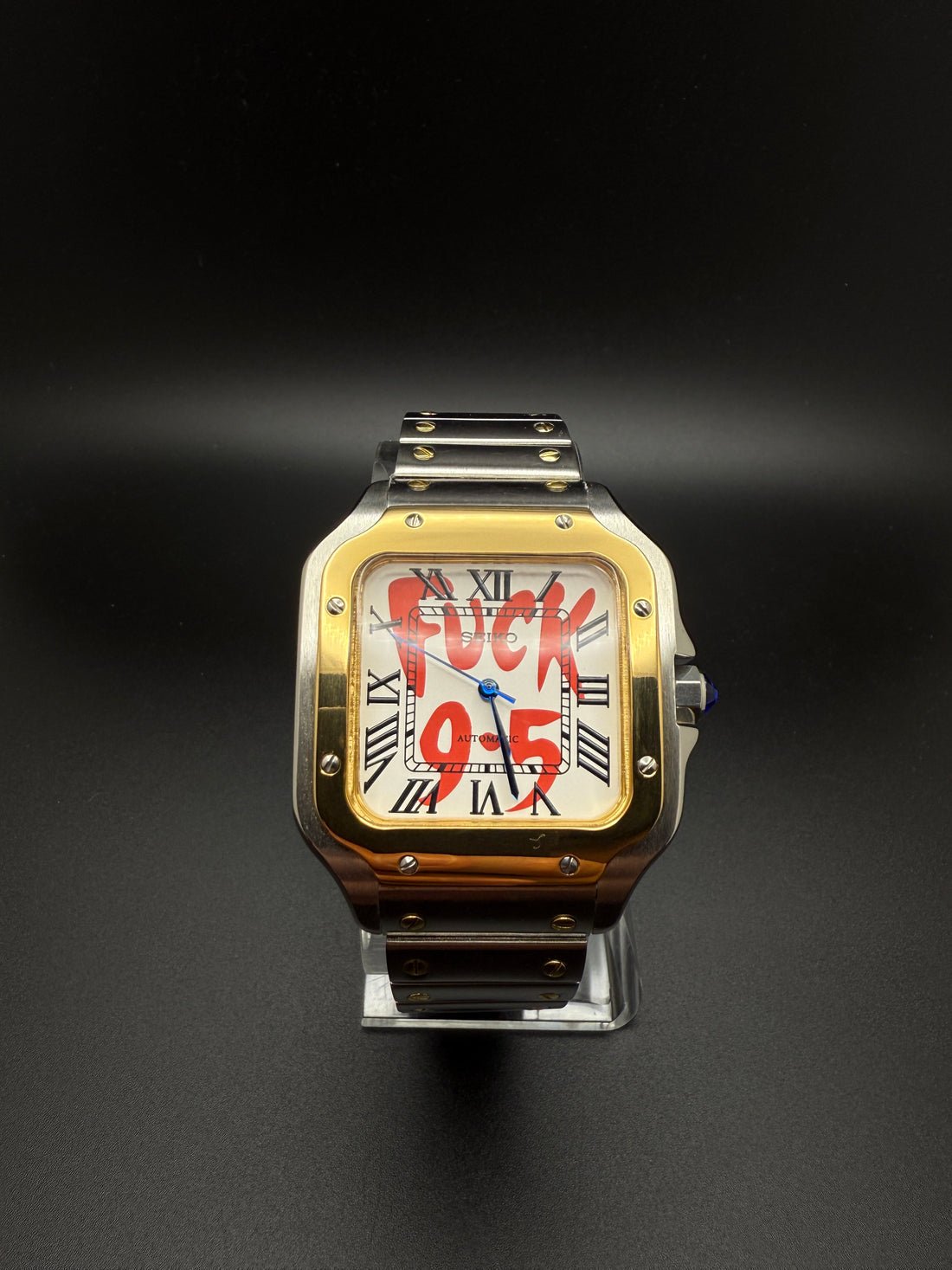 SANTOS TWO TONE 9 - 5 by My Store – ModTime