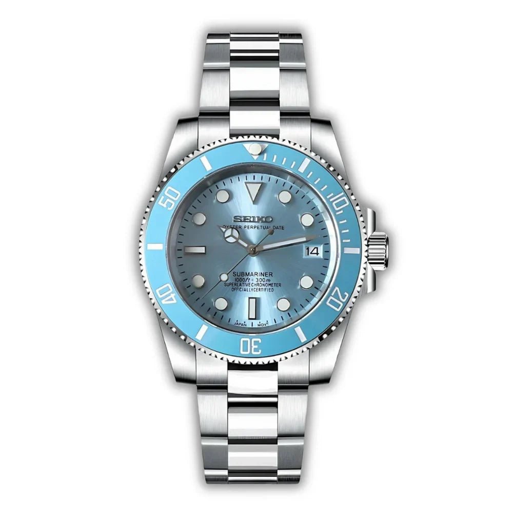 SUBMARINER MOD SKYBLUE by My Store – ModTime