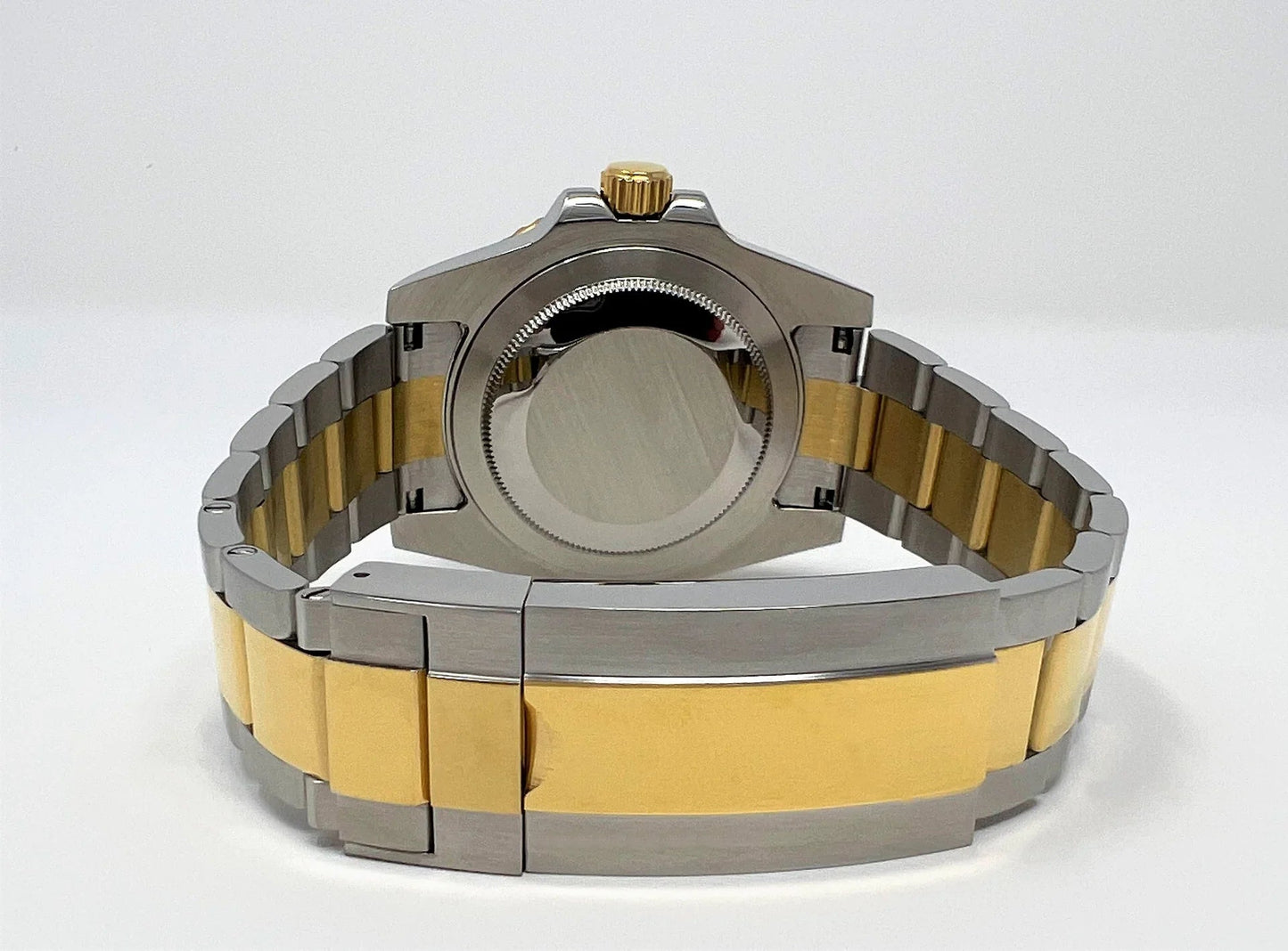 SUBMARINER TWO TONE NIGHT by MasterWatches – ModTime