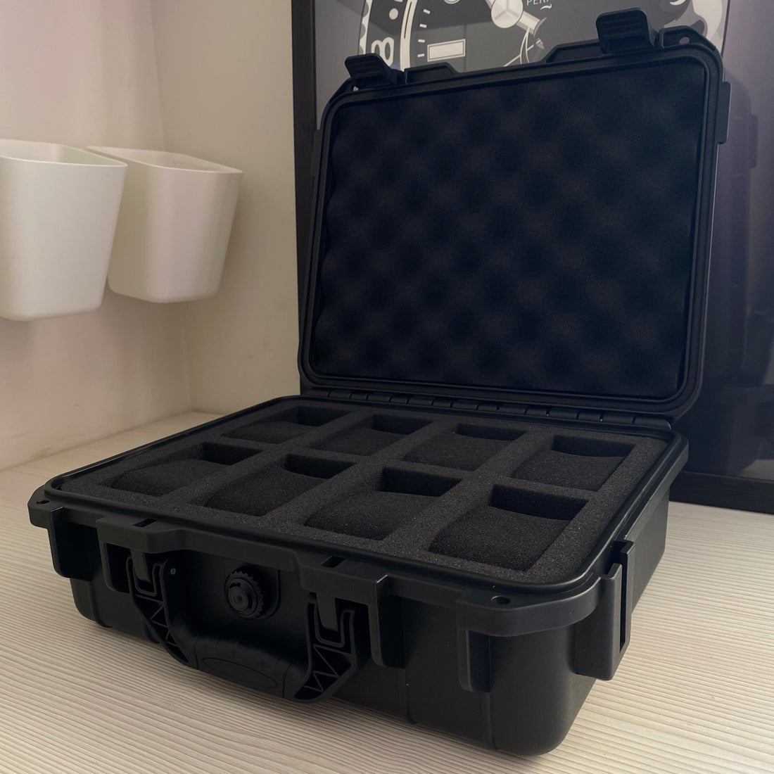 WATCH SECURITY BOX by Mein Shop – ModTime