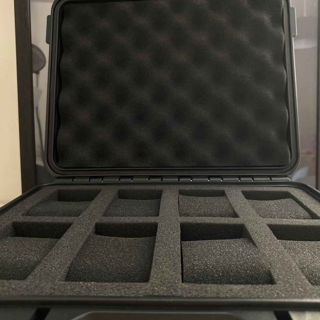 WATCH SECURITY BOX by Mein Shop – ModTime