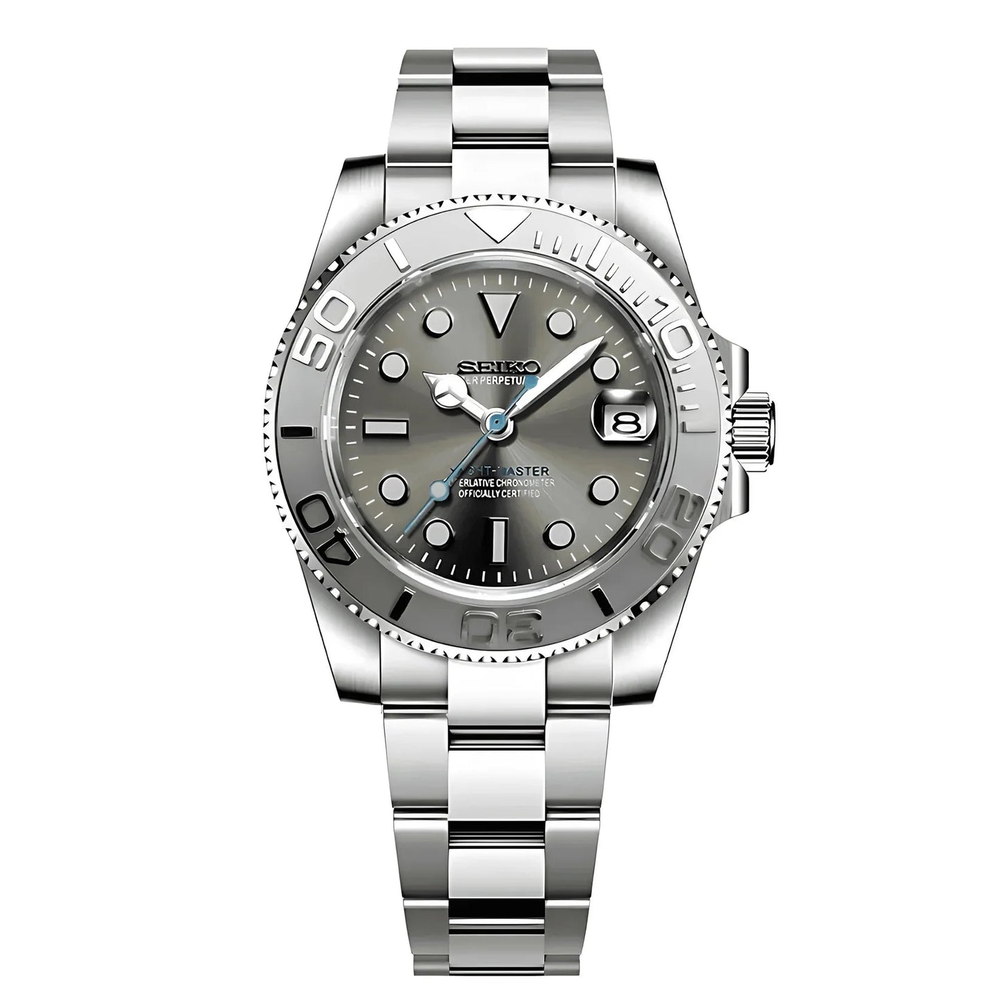 YACHTMASTER GREY MOD by My Store – ModTime