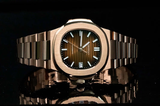 How to Care for Your Automatic Watch | ModTime Guide - ModTime