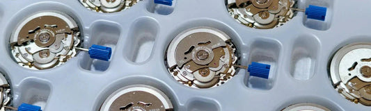 The Art of Seiko Mods – Hand-Assembled Custom Seiko Watches by ModTime