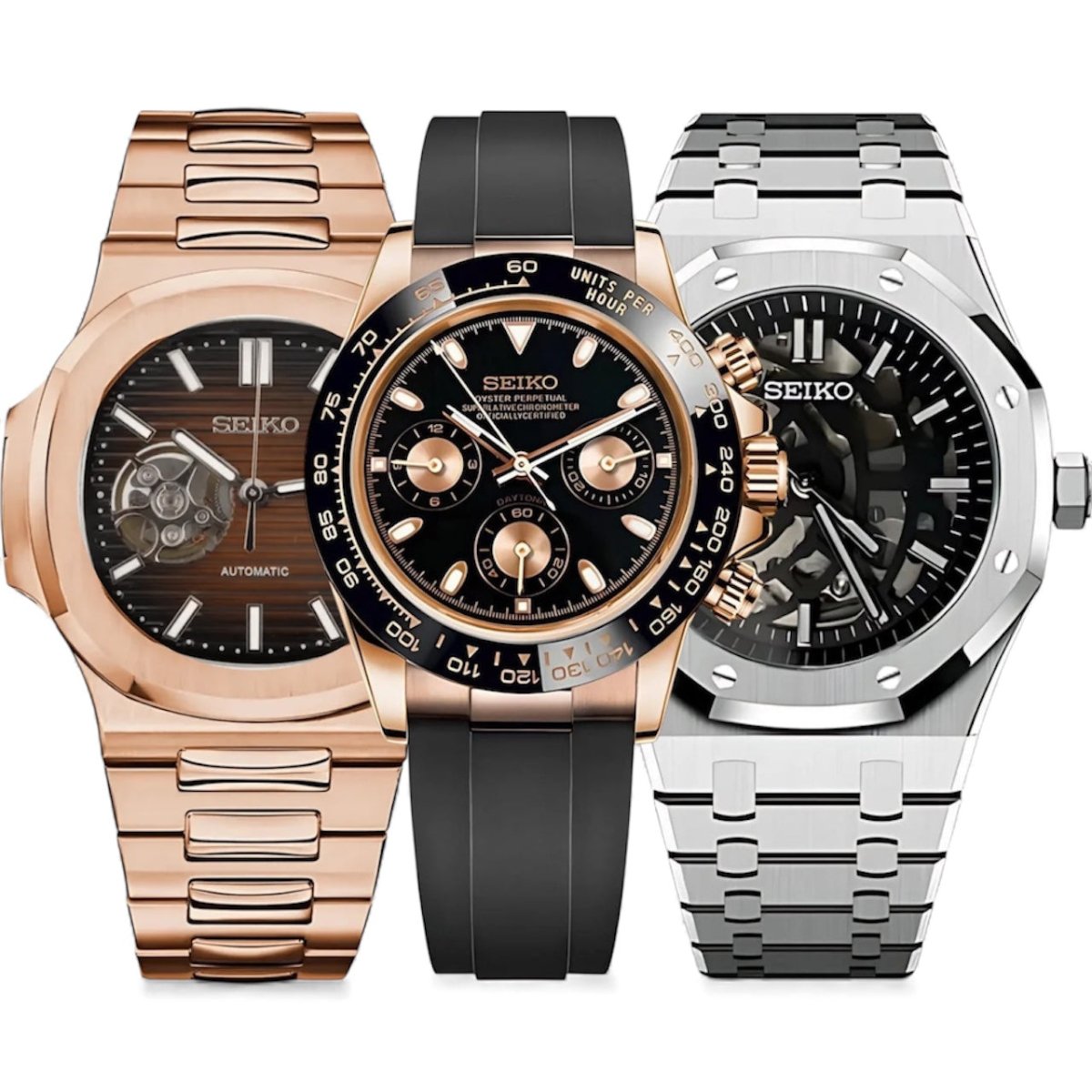 ICONIC'S OF 2025 - ModTime