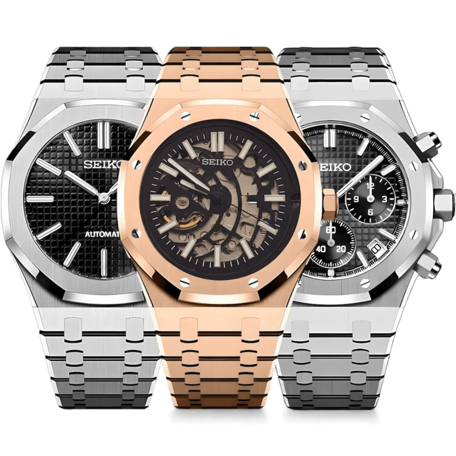 Royal Oak Watch Mod Collection