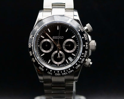 DAYTONA MOD BLACK