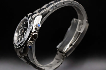 DAYTONA MOD BLACK