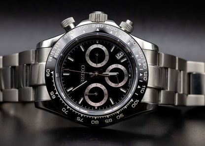 DAYTONA MOD BLACK