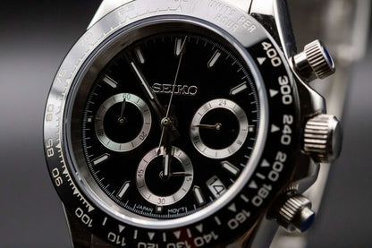 DAYTONA MOD BLACK