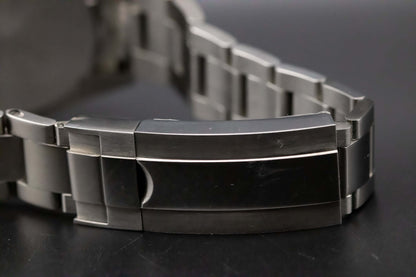 DAYTONA MOD BLACK