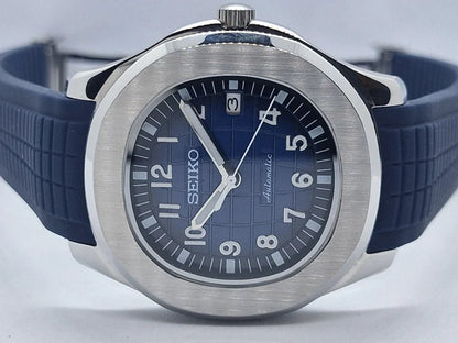 AQUANAUT MOD BLUE by Mein Shop – ModTime