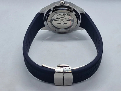 AQUANAUT MOD BLUE by Mein Shop – ModTime