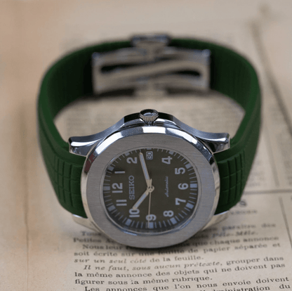 AQUANAUT MOD GREEN by Mein Shop – ModTime