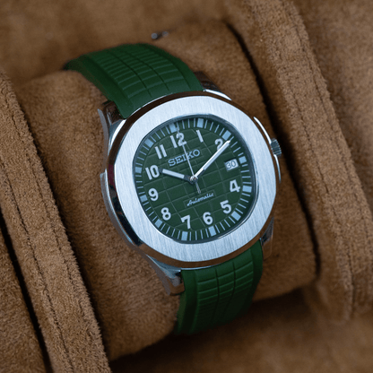 AQUANAUT MOD GREEN by Mein Shop – ModTime