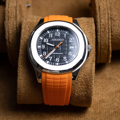 AQUANAUT MOD ORANGE by Mein Shop – ModTime