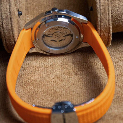 AQUANAUT MOD ORANGE by Mein Shop – ModTime