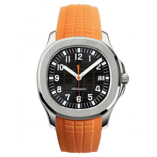 AQUANAUT MOD ORANGE by Mein Shop – ModTime