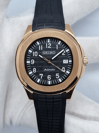 AQUANAUT MOD ROSE GOLD by My Store – ModTime