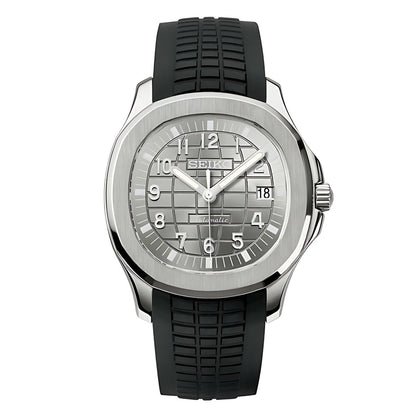 AQUANAUT MOD SILVER BACK by Mein Shop – ModTime