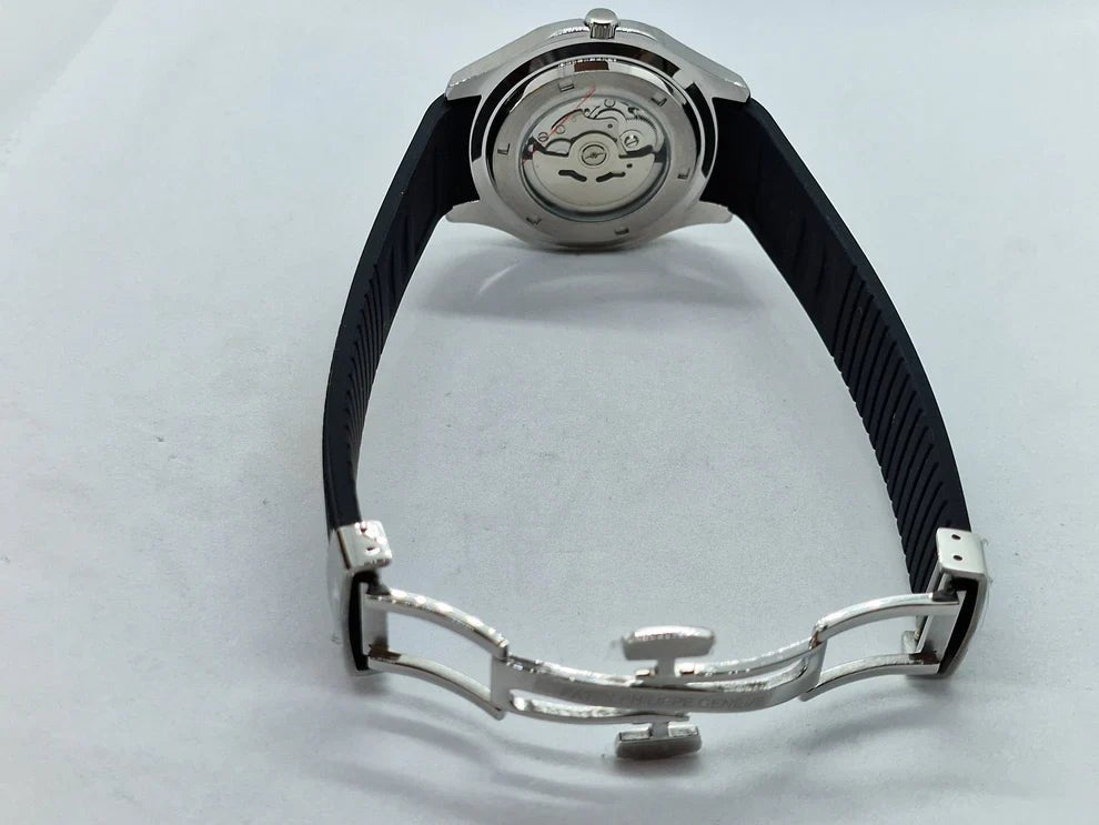 AQUANAUT MOD SILVER BLACK by Mein Shop – ModTime