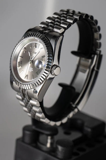 DATEJUST MOD CHAMPANGE by My Store – ModTime