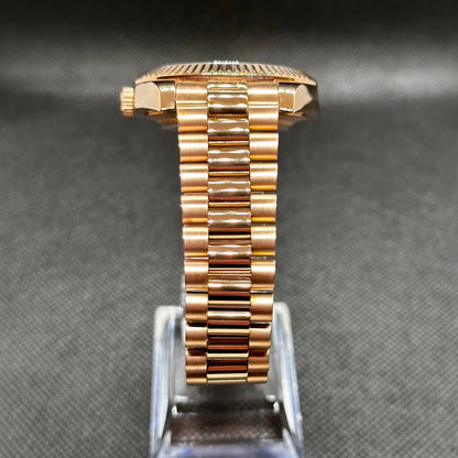 DAYDATE MOD (rose olive) by MasterParts24 – ModTime