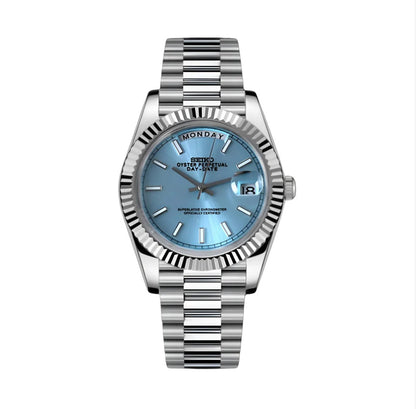 DAYDATE MOD ( TIFFANY ) by MasterParts24 – ModTime