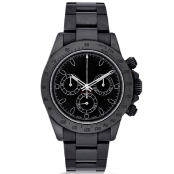 Daytona Blacked Out Mod by Mein Shop – ModTime