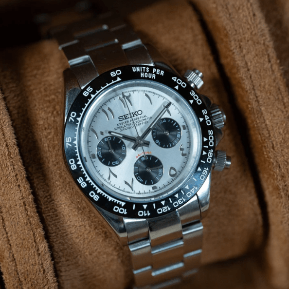 DAYTONA MOD ARABIC DIAL by Mein Shop – ModTime