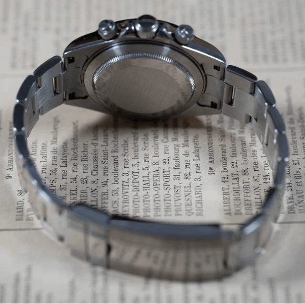 DAYTONA MOD ARABIC DIAL by Mein Shop – ModTime