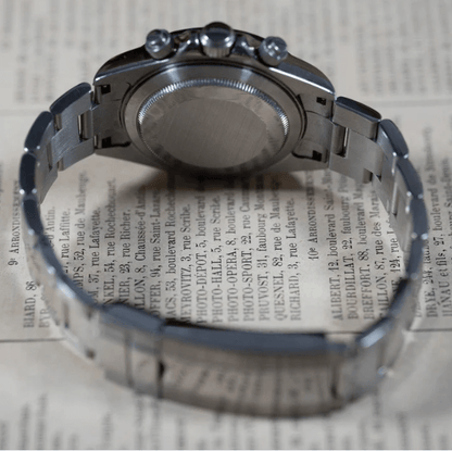 DAYTONA MOD ARABIC DIAL by Mein Shop – ModTime