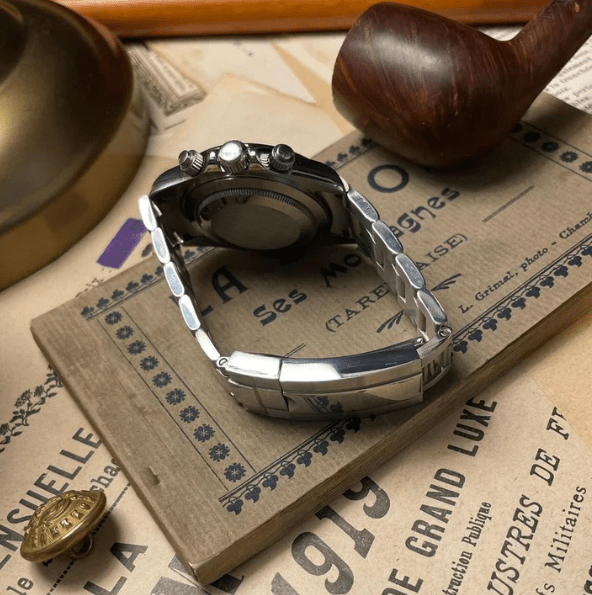 DAYTONA MOD ARABIC DIAL by Mein Shop – ModTime