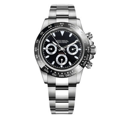 DAYTONA MOD (BLACK) by Mein Shop – ModTime