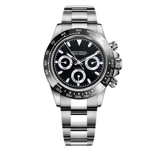 DAYTONA MOD (BLACK) by Mein Shop – ModTime