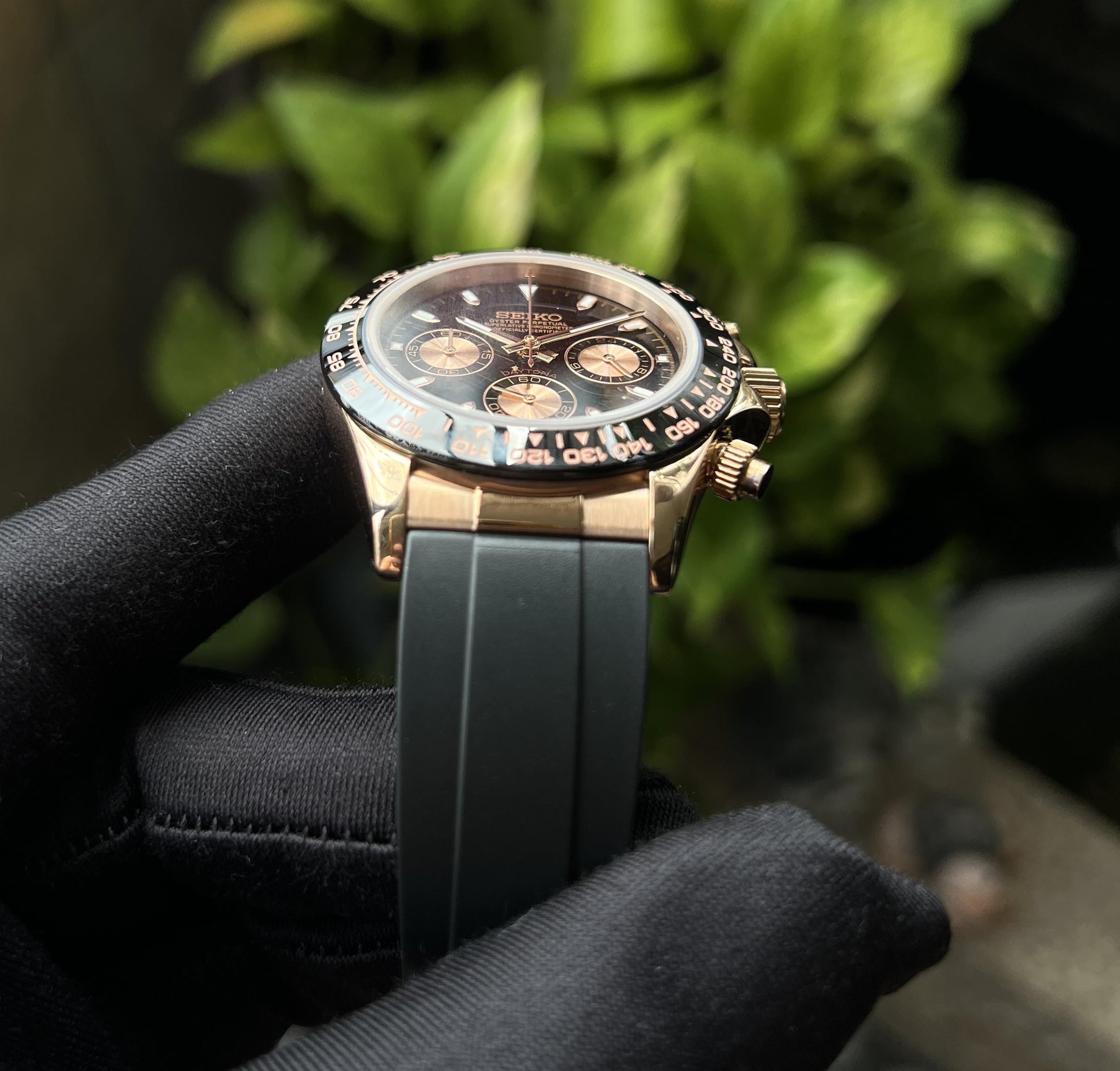 DAYTONA MOD BLACK ROSE by My Store – ModTime