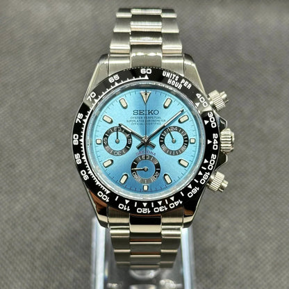 DAYTONA MOD (BLUE) by Mein Shop – ModTime