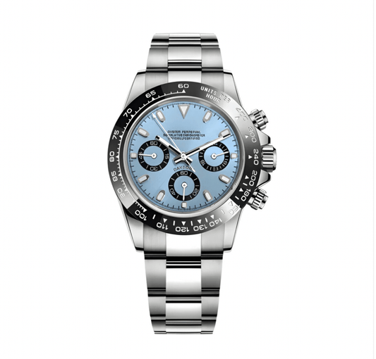 DAYTONA MOD (BLUE) by Mein Shop – ModTime
