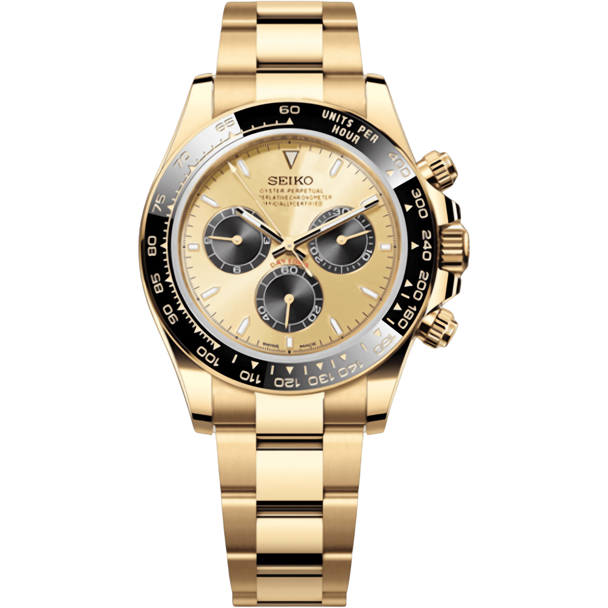 DAYTONA MOD GOLD by My Store – ModTime