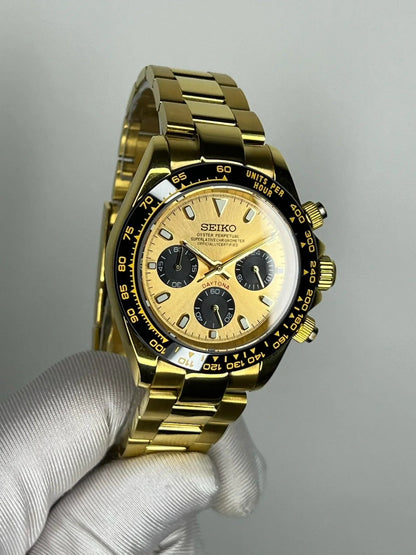 DAYTONA MOD GOLD by My Store – ModTime