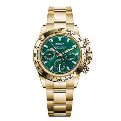 DAYTONA MOD GREEN GOLD MOD by My Store – ModTime