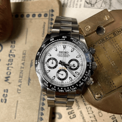 DAYTONA MOD PANDA by Mein Shop – ModTime